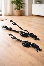 Thule pro tide 598 fietsendrager, Ophalen, 2 fietsen, Zo goed als nieuw, Dakdrager
