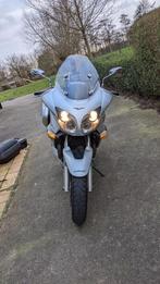 Moto Guzzi Norge 1200 GTL 46.000km (gekeurd), Motoren, 2 cilinders, 1130 cc, Particulier, Meer dan 35 kW