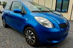 Toyota Yaris 1.0 cc Essence euro 4, Autos, Achat, Entreprise, Noir, 5 places