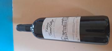 Bordeaux Chateau Grand Village 2004 beschikbaar voor biedingen