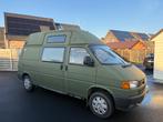 T4 Volkswagen Transporter 1992 Benzine, Auto's, Wit, Particulier, Transporter, Te koop