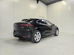Jaguar I-Pace EV 400 AWD - Pano - Meridian - Topstaat! 1Ste, Auto's, Jaguar, Zwart, Zwart, Elektrisch, 5 deurs