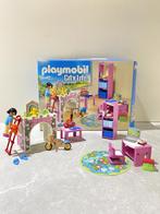 Playmobil kinderkamer, Kinderen en Baby's, Speelgoed | Playmobil, Ophalen of Verzenden, Nieuw
