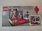 Lego 40410 Charles Dickens Tribute, Enlèvement ou Envoi, Comme neuf, Ensemble complet, Lego