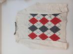 Tommy hilfiger trui, Kleding | Dames, Maat 38/40 (M), Tommy hilfiger, Wit, Ophalen of Verzenden