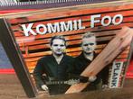 Kommil Foo - Plank, Ophalen of Verzenden