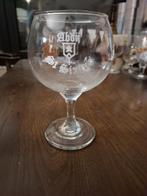 Verre Abdij St Sixtus Westvleteren, Envoi, Utilisé, Verre ou Verres, Autres marques