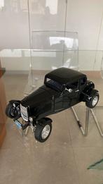 Ford Hot rod 1932 1:18, Hobby & Loisirs créatifs, Voitures miniatures | 1:18, Comme neuf, Voiture, Motormax