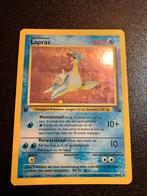Lapras 1st edition, Ophalen, Zo goed als nieuw