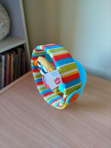 Tiny Love Tamboerijn  beschikbaar voor biedingen