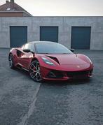 Lotus Emira FE i4, Automaat, Achterwielaandrijving, 4 cilinders, Alcantara