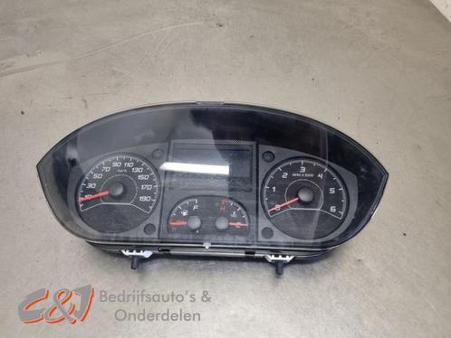 Kilometerteller KM van een Fiat Ducato, Auto-onderdelen, Dashboard en Schakelaars, Fiat, Gebruikt, 3 maanden garantie, Ophalen of Verzenden