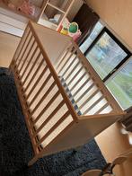 Babybed + matras, Enlèvement, Utilisé, Matelas