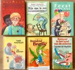 Kinderboeken voor verschillende leeftijden, Boeken, Ophalen of Verzenden, Zo goed als nieuw, Fictie