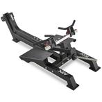 ATX T-bar Row Machine, Ophalen, Gebruikt, Rug, Krachtstation
