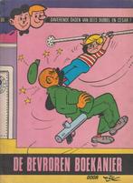 DEES DUBBEL EN CESAR NS 22 EN 27 EERSTE DRUKKEN 1970 EN 1972, Gelezen, Ophalen of Verzenden, Rik, Meerdere stripboeken