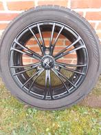 Velgen en winterbanden Smart, Auto-onderdelen, Banden en Velgen, Ophalen, Winterbanden, Velg(en)