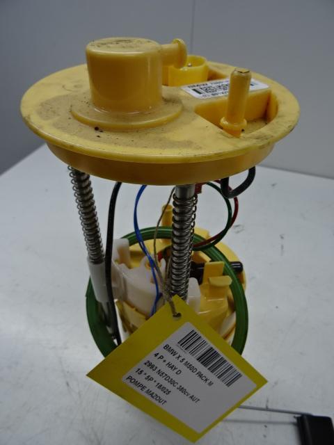 POMPE CARBURANT C BMW X5 (F15) (01-2013/07-2018) (7380137), Autos : Pièces & Accessoires, Systèmes à carburant, BMW, Utilisé