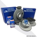 Remschijven Remblokken AUDI BMW MERCEDES VW GRATIS VERZEND, Enlèvement