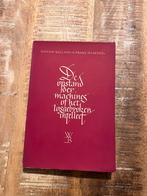 De opstand der Machines of het losgebroken intellect - Rolla, Gelezen, Ophalen of Verzenden, Romain Rolland en Frans Masereel