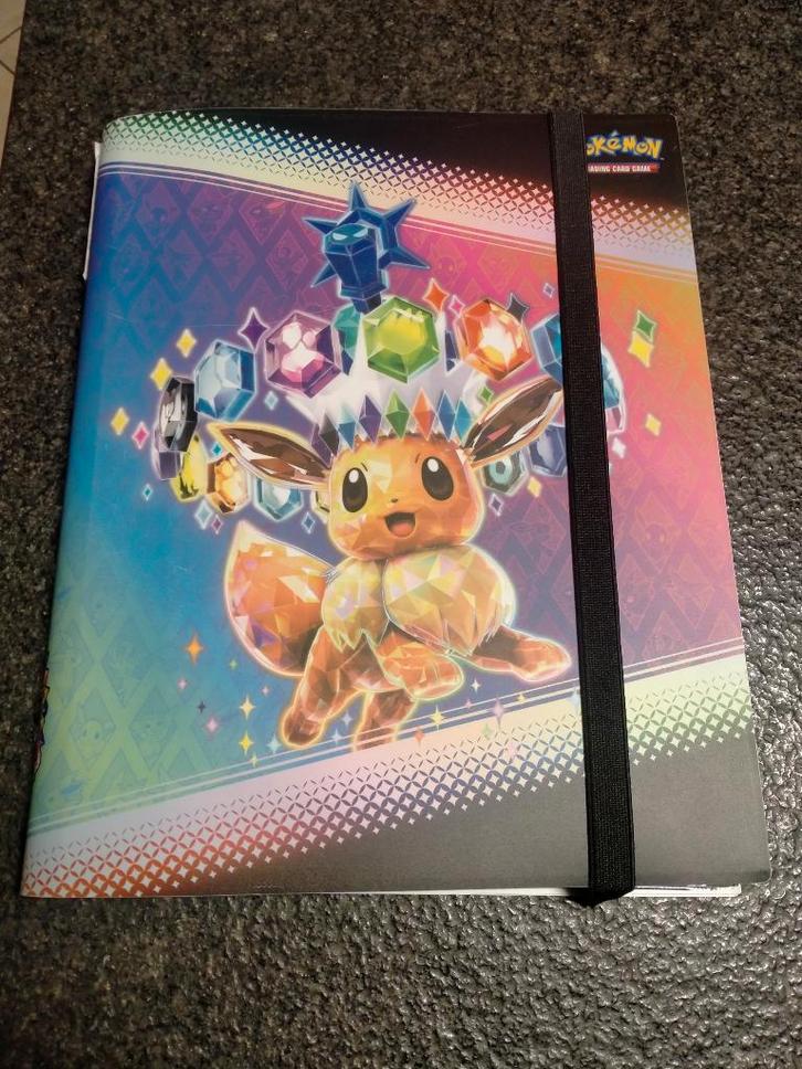 POKEMON DE COMPLETE BASE SET PRESMATIC+ EXTRAS!!, Hobby en Vrije tijd, Verzamelkaartspellen | Pokémon, Ophalen