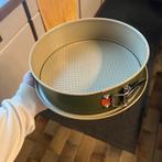 springvorm 23 cm, Ophalen, Zo goed als nieuw