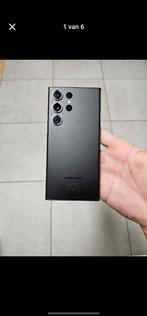 Samsung s23 ultra 256gb, Ophalen, Zo goed als nieuw