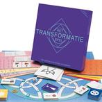 Het beroemde transformatie spel, volledig nieuw., Hobby en Vrije tijd, Gezelschapsspellen | Bordspellen, Ophalen, Nieuw