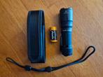 Fenix TK05R tactische lamp, Enlèvement ou Envoi, Accumulateur