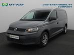 Volkswagen Caddy Maxi Van Caddy Maxi 2.0 TDi, Auto's, Volkswagen, Airbags, 129 g/km, Caddy Combi, SUV of Terreinwagen