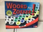 Woordzoeker XXL - zo goed als nieuw, Hobby en Vrije tijd, Gezelschapsspellen | Bordspellen, Ophalen of Verzenden, Zo goed als nieuw