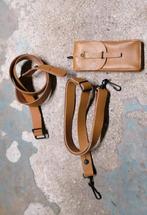 Mat49 Berthier Indochinese militaire bretels en buidels, Verzamelen, Ophalen of Verzenden