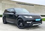 Range Rover Sport 3.0 SDV6 HSE 2016//249pk Bi-Xenon Full LED, Autos, Land Rover, SUV ou Tout-terrain, 5 places, Cuir, Range Rover (sport)