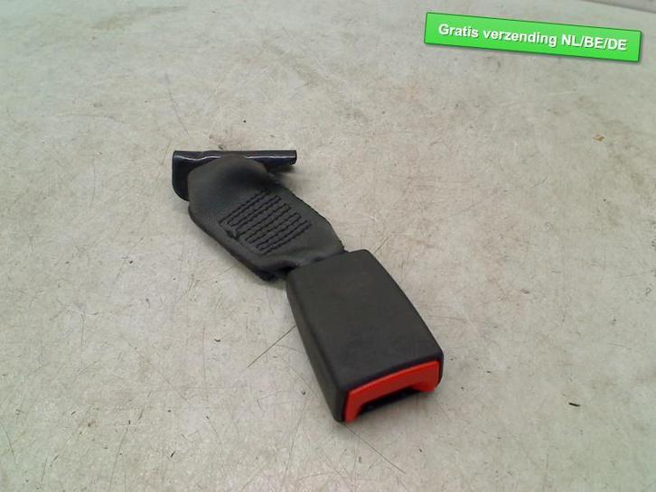 BOUCLE DE CEINTURE ARRIÈRE DROIT Fiat 500 (312) (34045524), Autos : Pièces & Accessoires, Habitacle & Garnissage, Fiat, Utilisé