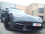 Porsche Panamera 4 e-Hybrid 2.9 V6 Bi-Turbo PHEV PDK, Argent ou Gris, Entreprise, Automatique, 240 kW