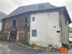 Huis frankrijk 130m2 voor slechts 29.000 euro !!!, Village, Maison d'habitation, France, 8 pièces