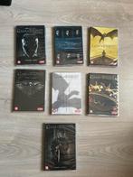Games of thrones dvd box, Cd's en Dvd's, Ophalen of Verzenden, Zo goed als nieuw