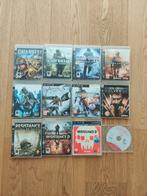 Jeux/jeux PS3 - Jeux de tir, Comme neuf, Enlèvement ou Envoi