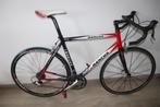 Eddy Merckx - type Racing, Fietsen en Brommers, 28 inch, Gebruikt, 10 tot 15 versnellingen, 57 tot 61 cm