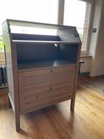 Verzorgingstafel / commode / ladekast, Kinderen en Baby's, Kinderkamer | Commodes en Kasten, Ophalen, Zo goed als nieuw, Commode