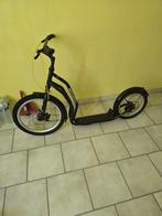 Trotinette yedoo mezeq, Fietsen en Brommers, Steps, Ophalen, Zo goed als nieuw