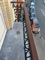 Poncage et peinture garde corps balcon, Ophalen, Zo goed als nieuw