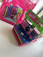 Originele Barbie polaroid camera 90’s, Ophalen of Verzenden