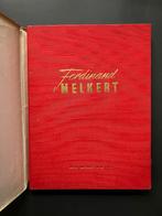 F. Melkert  Le livre de l'horloger boek van de uurwerkmaker, Ophalen, Catalogus