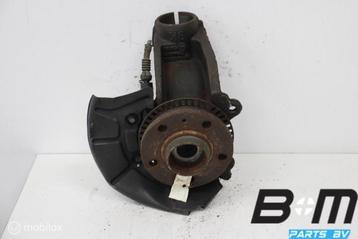 Rechter wiellagerhuis VW Golf 4 / Bora 1J0407256AH beschikbaar voor biedingen