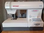 Gritzner 6122 (Pfaff), Hobby en Vrije tijd, Naaimachines en Toebehoren, Ophalen, Naaimachine, Overige merken