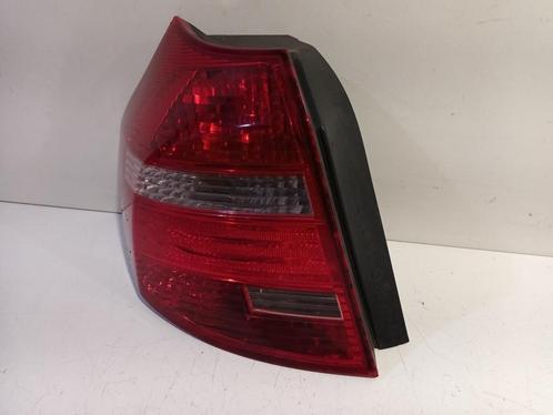 ACHTERLICHT LINKS BUITEN BMW 1 serie (E81) (3013650000), Auto-onderdelen, Verlichting, BMW, Gebruikt