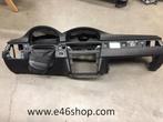 DASHBOARD BMW E90 E91 MET AIRBAG JAAR 2005 NAVI UITVOERING, Auto-onderdelen, Ophalen of Verzenden, Gebruikt, BMW