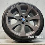 Bmw 1 3 Serie E87+ E90+ 225/40/18 INCH STYLING 162 Zomerset, 18 inch, Gebruikt, Banden en Velgen, Ophalen of Verzenden