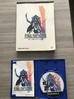 Final Fantasy PS2 Collectie (X, X-2, XII), Ophalen, Gebruikt, 1 speler, Role Playing Game (Rpg)